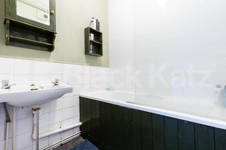 Well located 2 bedroom property near the trendy area Haggerston and shoreditch Mill Row, Hoxton